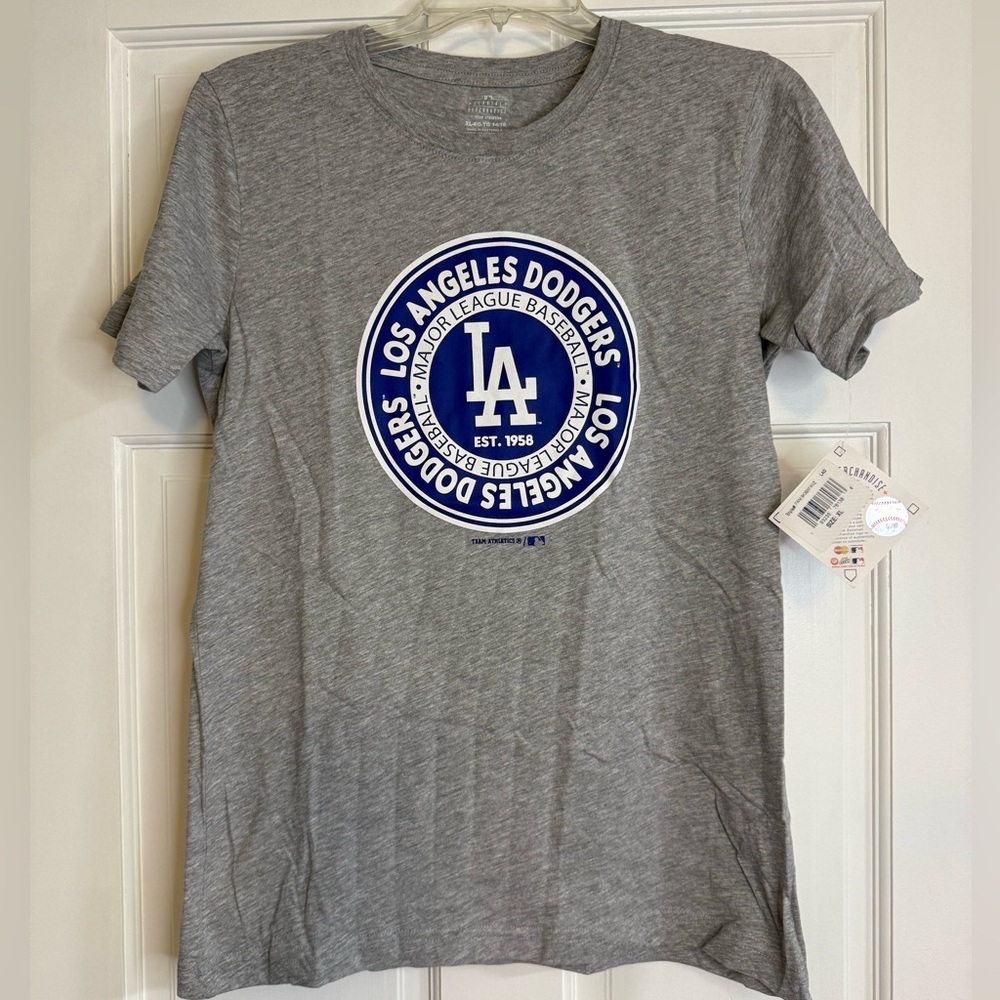Los Angeles Dodgers Genuine Merchandise Tee